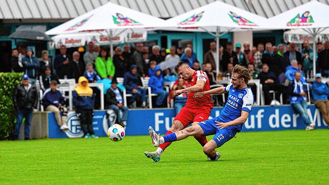 Bild 37: Salem feiert die Meisterschaft! Unsere große Bildergalerie vom dramatischen Landesliga-Finale!
