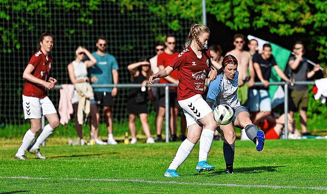 Bild 7: Die besten Bilder vom Meisterstück der SG Sipplingen/Bodman-Ludwigshafen in Konstanz!