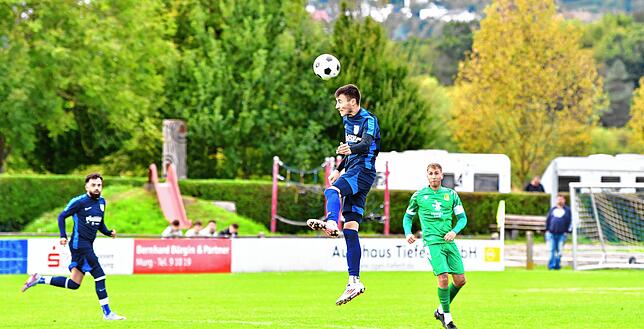 Bild 30: SV Herten siegt 3:2 beim VfB Waldshut – und wir haben Bilder!