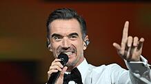 Florian Silbereisen dreht auf anderen Kontinenten, moderiert Schlager-Abende und bringt neue Songs raus: Er ist ein vielbeschäftigter Mann.