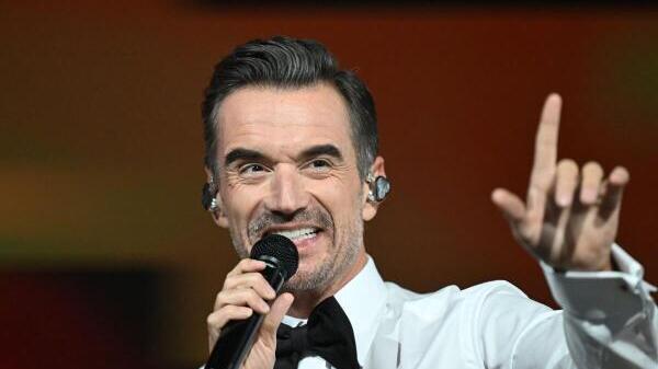 Florian Silbereisen dreht auf anderen Kontinenten, moderiert Schlager-Abende und bringt neue Songs raus: Er ist ein vielbeschäftigter Mann.