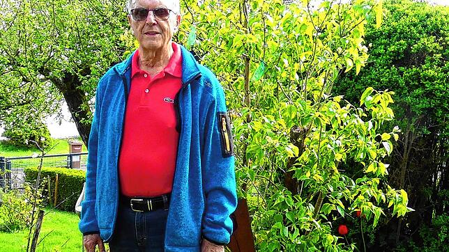 Alfons Brohammer prägte von 1973 bis 2005 die Entwicklung der Gemeinde Jestetten maßgeblich mit. Am Samstag, 13. Mai, feiert er seinen ...