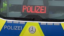 (Symbolbild) Es ist der zweite Fall von Exhibitionismus innerhalb von drei Tagen, der die Konstanzer Polizei beschäftigt.