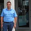 Dominic Böhler will Bürgermeister in Jestetten werden. Er ist der erste Bewerber. Die Frist endet am 30. August.