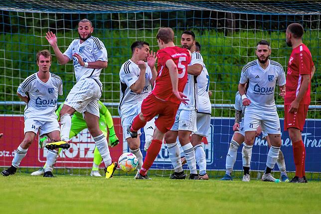 Bild 24: SV BW Murg bezwingt Spvgg. Wutöschingen mit 3:1 &ndash; und wir haben Bilder!