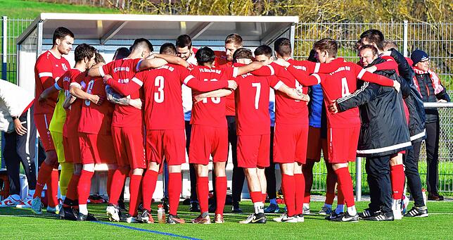 Bild 4: FC Schönau siegt 3:0 beim Schlusslicht FC Hochrhein – und wir haben Bilder!