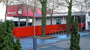 Das Radolfzeller Milchwerk wird 2025 weiter saniert. Gleichzeitig sucht die Stadt eine neue Leitung.