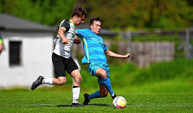 Bild 12: SV Buch siegt 2:1 beim FC Hauingen – und wir haben Fotos!