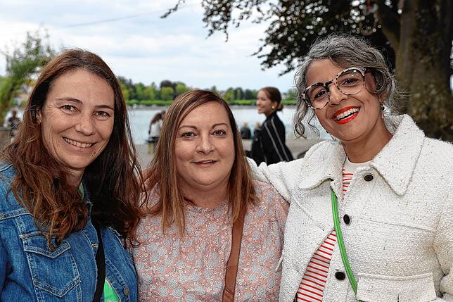 Bild 28: Konstanz feiert schon vor dem Seenachtfest &ndash; Bilder vom Auftakt des Stadtgartenfests