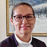 Jacqueline Alberti möchte erneut kandidieren.
