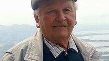 Hans Essig ist im Alter von 91 Jahren gestorben.