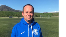 Tobias Mülling, Trainer des Hegauer FV, sah seine Mannschaft beim 0:6 dem FC Radolfzell klar unterlegen.
