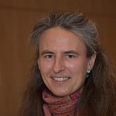 Maria Schlegel.