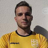 Benedikt LauferSV ObereschachSaison 2018/19