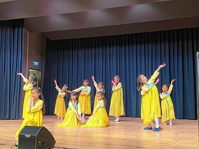 Bild 17: Bilder vom 15. Interkultureller Tag in Stockach – Teil 2