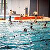 Die Schwaketenbad ist wieder am Start. Am Samstag, 2. April 2022, dem ersten regulären Badebetriebstag kamen gleich 836 Badegäste.