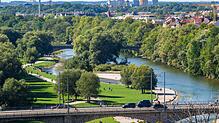 Die bayerische Landeshauptstadt ist die reichste Stadt Deutschlands.