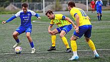 Bild : Unsere große Bildergalerie vom Landesligaspiel zwischen dem FC Radolfzell und der SpVgg F.A.L.