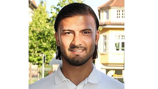 Berkay Cakici
