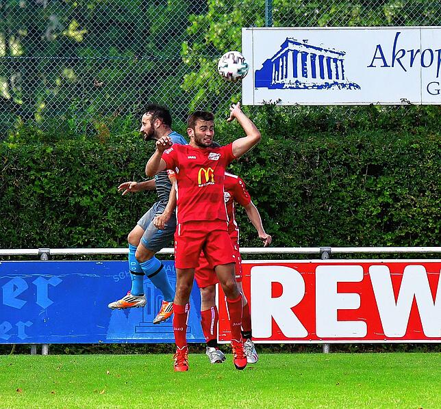 Bild 24: FC Wallbach feiert 1:0-Auftaktsieg gegen den SV Jestetten &ndash; und wir haben Bilder!