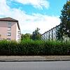 Auf dem Areal Steinstraße 6, 8 und 10 sowie Gottfried-Keller-Straße 13, 15 und 17 soll neu gebaut werden.
