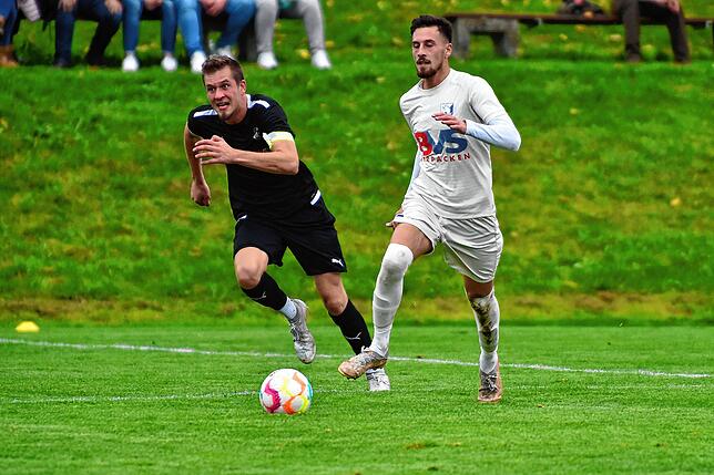Bild 19: FC Erzingen gewinnt gegen den FC Zell mit 5:2 &ndash; und wir haben Bilder!