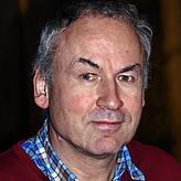 Umweltberater Gerhard Bronner.