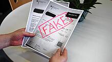 Derzeit versuchen Betrüger, Geld mit vermeintlichen Schreiben des Bundeszentralamtes für Steuern zu ergaunern. Bei den Mails handelt es ...