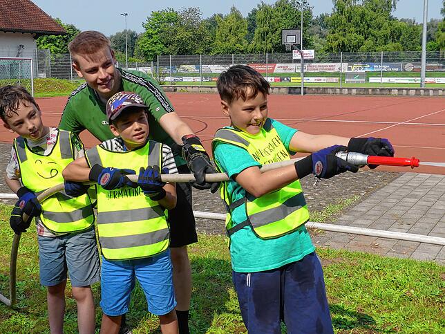 Bild 17: Spiel und Spaß in Bärenhausen: Hier gibt es die schönsten Bilder