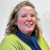 Gemeinderätin Petra Karg (GOL): „Ich bin entsetzt über diese kurzsichtige Entscheidung, die ja an irgendeiner Stelle in Salem ...