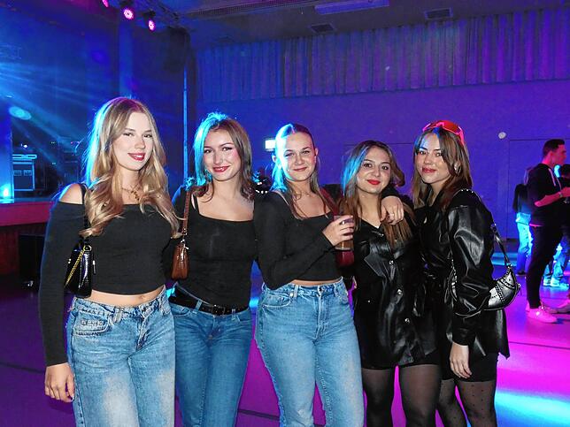 Bild 19: Jestetten: Bilder von großartiger Ski-Opening Party