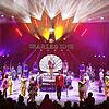 Manege frei heißt es vom 19. bis 21. August, wenn der Zirkus Charles Knie sein Zelt in Donaueschingen aufbaut. 100.000 Liter Wasser ...