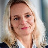 Sandra Adams, Pressesprecherin des Schwarzwald-Baar-Klinikums.