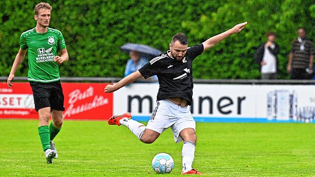 Bild 13: SV 08 Laufenburg siegt 6:2 beim SV Mundingen – und wir haben Bilder!