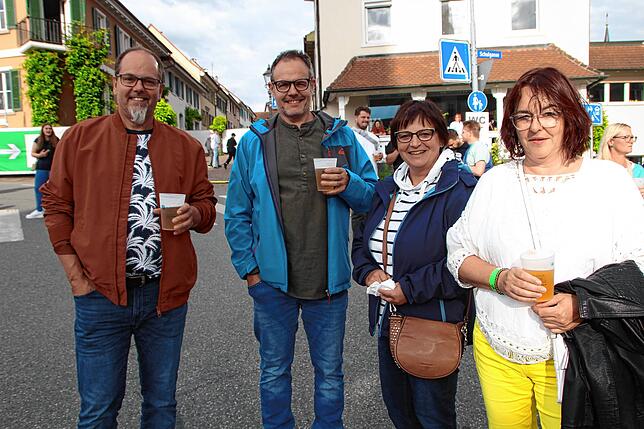 Bild 2: Nico Santos in Markdorf – Bilder der Besucher