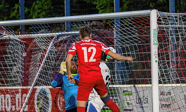 Bild 34: Spvgg. Wutöschingen und FC Tiengen 08 II trennen sich 2:2 – und wir haben Fotos!