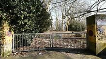 Der Verein Bürgerpark Büdingen erklärt, nachdem Hotelinvestor Hans-Jürg Buff in die Offensive gegangen war: "Ein Investor, der seine ...