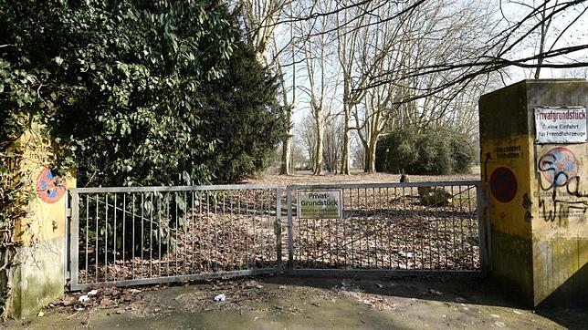 Der Verein Bürgerpark Büdingen erklärt, nachdem Hotelinvestor Hans-Jürg Buff in die Offensive gegangen war: "Ein Investor, der seine ...