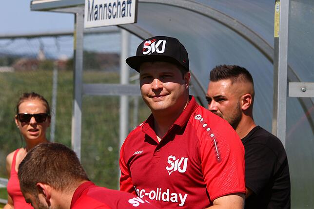 Bild 16: SV Jestetten setzt sich im Pokal-Derby mit 4:2 bei der SG Lottstetten/Altenburg durch
