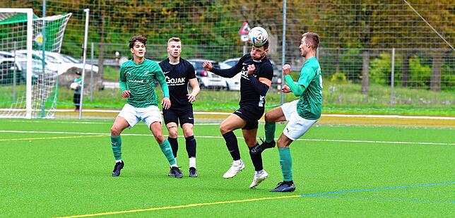 Bild 28: FC Zell besiegt SG FC Wehr/Brennet mit 7:4 – und wir haben Bilder!