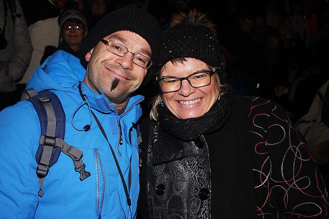 Bild 43: Alle Videos und Bilder vom Triberger Weihnachtszauber am 30.12.2018