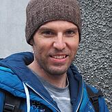 Unser Experte Benjamin Zweifel