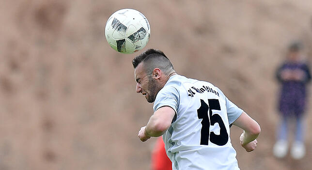 Bild 14: FSV Rheinfelden gewinnt Abstiegsduell beim FC Freiburg-St. Georgen &ndash; und wir haben die Bilder!