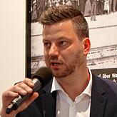 Alexander Kauderer: &bdquo;Jetzt müssen Bermatingen, Salem und auch Kluftern ganz schnell an den Tisch geholt werden, um die ...