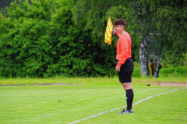 Bild 15: Die besten Bilder vom Frauen-Bezirkspokal-Finale in Mönchweiler