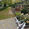 Die Schramberger Friedhöfe &ndash; hier der Talstadtfriedhof &ndash; sollen einheitlicher und kostengünstiger gestaltet werden.