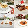 Weihnachtsmenü