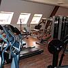 Noch ist das Fitnessstudio oft ziemlich leer. Die nötigen tagesaktuellen Tests sind das größte Hemmnis für viele Trainierende.
