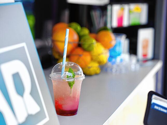 Bild 5: Bilder vom zweiten Streetfood-Markt in Friedrichshafen