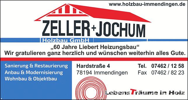 Bild 6: 60 Jahre Liebert GmbH in Hüfingen: Liebert feiert 60 Jahre Tradition mit Einweihung des Neubaus und Tag der offenen Tür